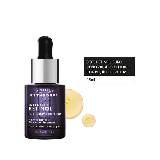 Sérum Esthederm Intensive Retinol